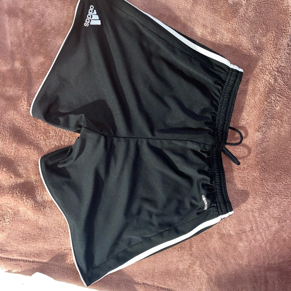 Adidas women shorts